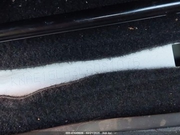 Kia Stinger 2020 Kia Stinger Kia Stinger GT-Line 2.0 Benzyna 255KM, zdjęcie 8