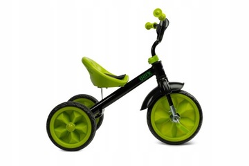ЛЕГКИЙ ВЕЛОСИПЕД TRICKLE BIKE YORK TOYZ CARETERO