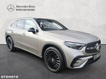 Mercedes GLC C254/X254 2024 Mercedes-Benz GLC Mercedes-Benz GLC 2.0 Diesel 240KM, zdjęcie 2