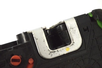 HYUNDAI I40 1.7 CRDI 2012 RHD ZADNÍ LEVÝ ZÁMEK DVEŘE