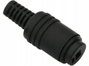 Gniazdo sterownika na kabel DIN2 Wys24h FV(0573a)