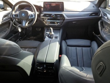 BMW Seria 5 G90-91 2023 BMW Seria 5 2023 BMW 530XE 2.0 Hybryda 288KM, zdjęcie 10