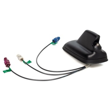REKIN Podstawa anteny FM /AM GPS /RT VW SKODA 1K0035501J 06R035501 D C