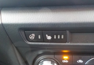 Mazda 3 III Hatchback Facelifting 2.0 SKYACTIV-G I-ELOOP 165KM 2018 Mazda 3 Okazja 2.0 Benzyna 165KM, zdjęcie 27