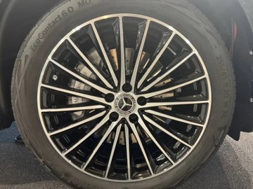 Mercedes GLC C254/X254 Coupe 2.0 220d 197KM 2025 GLC Coupe 220 d 4-Matic AMG Line 2.0 (197KM) 2025, zdjęcie 12