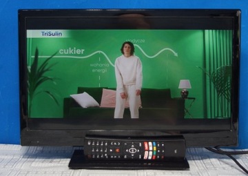 Telewizor LED OK OLE 20550-B SAT OKAZJA