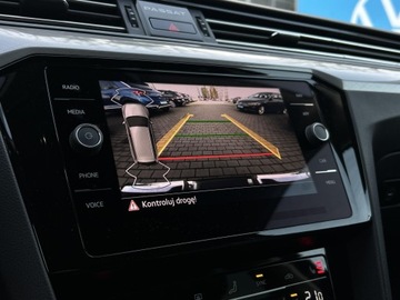 Volkswagen Passat B8 Variant Facelifting 1.5 TSI EVO 150KM 2023 Volkswagen Passat Kamera Cofania! APP! DSG! ACC! T, zdjęcie 25
