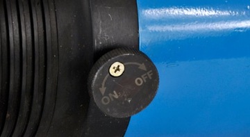 Гидравлический съемник 50 т, 50 тонн, 500 мм, подшипники баса