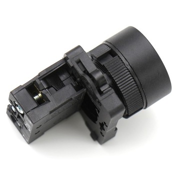 PRZYCISK STEROWNICZY CZERWONY STOP XB2 EA42 FI22