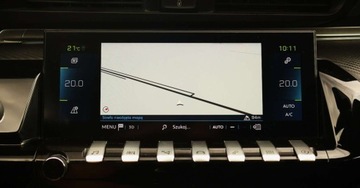 Peugeot 508 II SW PHEV Hybrid 225 PHEV 225KM 2022 Peugeot 508 (nr 226) 1.6 THP 225KM Hybryda Plug-In Tempomat Kamera Gwaranc, zdjęcie 20