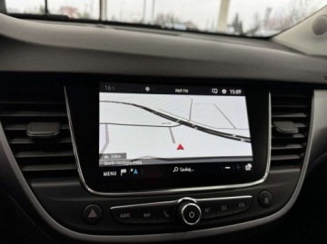 Opel 2020 Opel Crossland X Enjoy Kamera cofania Nawigacja CarPlayAndroid Auto FV, zdjęcie 25