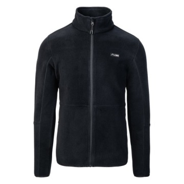 МУЖСКОЙ ФЛИС RANITO 200 POLARTEC ЧЕРНЫЙ - L