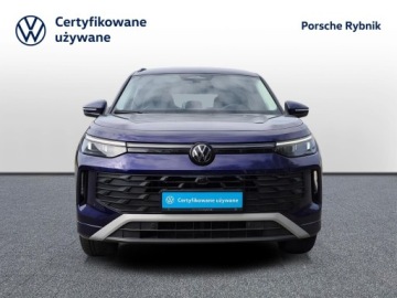 Volkswagen Tayron 2025 Volkswagen Tayron 2.0TDI 193KM 4x4 7os Hak ASO Kam, zdjęcie 7