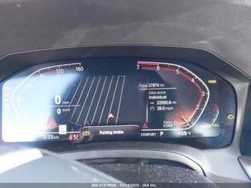 BMW Seria 3 G20-G21 2022 BMW Seria 3 2022 BMW 330I 2.0 Benzyna 255KM, zdjęcie 11