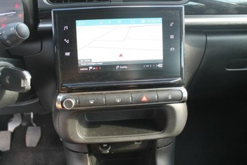 Citroen C3 III Hatchback 1.5 BlueHDi 102KM 2019 Citroen C3 ROK 2019 POJ 1,5 102 KM, zdjęcie 16