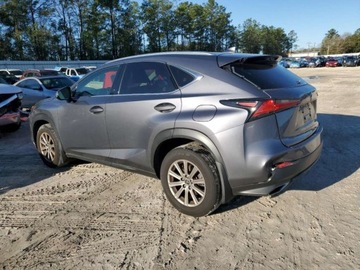 Lexus NX II 2021 Lexus NX 300 Base 2021 2.0l 2.0 Benzyna 235KM, zdjęcie 1