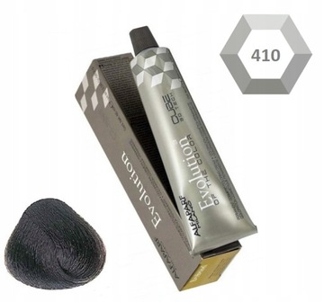 ALFAPARF EVOLUTION 3D Farba do włosów 410 60 ml