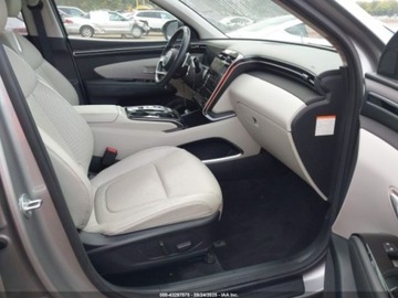 Hyundai Tucson IV 2023 Hyundai Tucson 2023 HYUNDAI TUCSON HYBRID LIMITED 1.6 Hybryda 180KM, zdjęcie 13