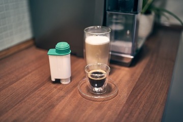 Фильтр CFL902 для кофемашины Saeco Intenza+ CA6702 x5