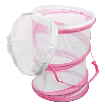 Игрушки для детей Сетка для обитания бабочек.