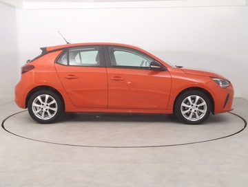 Opel Corsa F Hatchback 5d 1.2 75KM 2022 Opel Corsa 1.2, Salon Polska, Serwis ASO, Klima, zdjęcie 5