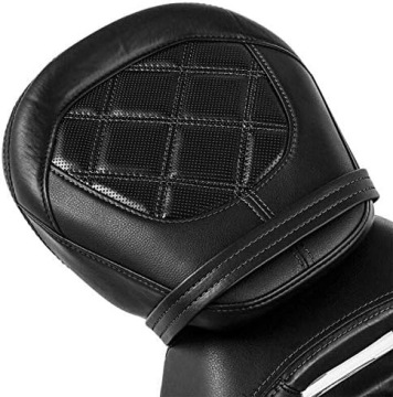 Пассажирское сиденье Harley Davidson Touring 09-24 сиденье-скамейка