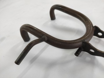 Центральные ноги M-72 Irbit Ural BMW R-71