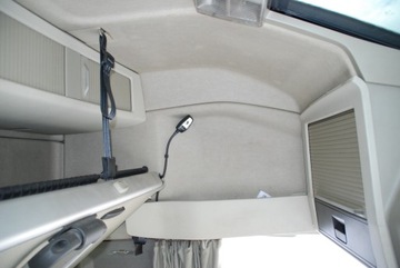 ОБИВКА БОКОВИНЫ КАБИНЫ Л/П VOLVO FH4