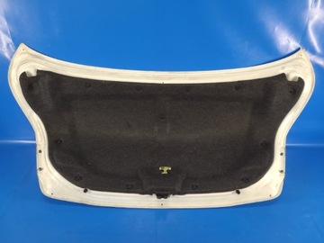 Toyota Camry 40 06-11-Крышка багажника в сборе 64401-06280