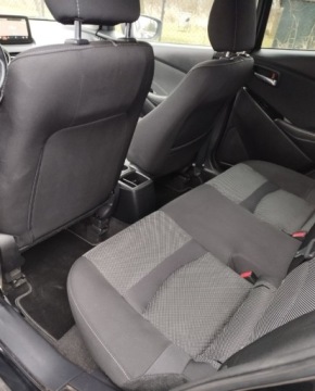 Mazda 2 III Hatchback 5d 1.5 SKY-G 90KM 2018 Mazda 2 Mazda 2 1.5 Skyenergy 1.5 Benzyna 90KM, zdjęcie 10