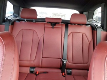 BMW X3 G45 2024 BMW X3 xDrive30i 2024 2.0l 2.0 Benzyna 248KM, zdjęcie 10