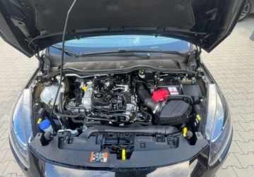 Ford Fiesta VIII 2022 Ford Fiesta ST line, Klimatyzacja 1.1 Benzyna 70KM, zdjęcie 19