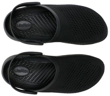 CROCS-LITERIDE-360-CLOG-206708 cza r45,5