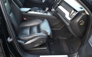 Volvo XC60 II Crossover D4 190KM 2019 Volvo XC 60 Volvo XC 60 D4 Geartronic Inscription 2.0 Diesel 190KM, zdjęcie 20