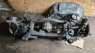 bmw g21 zawieszenie tylne 2.0 diesel