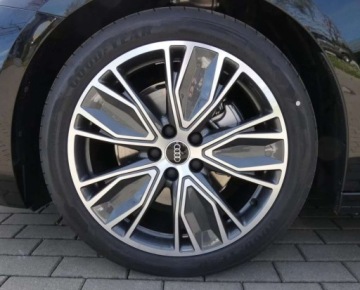 Audi A5 B10 Limousine 2.0 TFSI 150KM 2026 Audi A5 Limousine S line LED MMI touch Pakiet Comfort Kamera cofania, zdjęcie 10