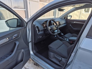 Skoda Karoq Crossover Facelifting 1.5 TSI ACT 150KM 2026 Skoda Karoq DRIVE 1.5 TSI DSG Auto z placu, zdjęcie 8