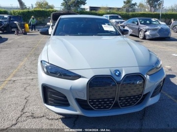 BMW 2024 BMW i4 2024r., Elektryczny 281KM, zdjęcie 6