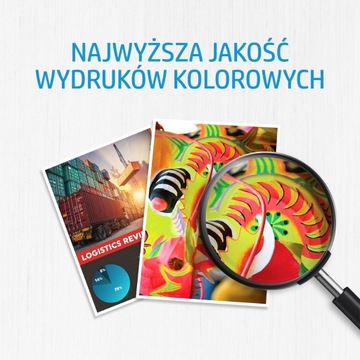 Тонер Hp 415A W2030A Черный CLJ M454 M479 2400 страниц