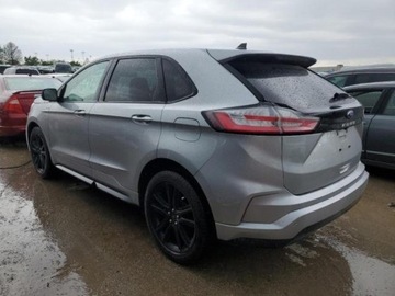 Ford Edge II 2022 Ford Edge 2022 Ford Edge SEL AWD 2.0 Benzyna 250KM, zdjęcie 3