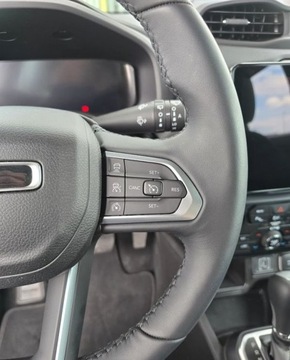 Jeep Renegade SUV Seria 7/8 1.5 Turbo MHEV 130KM 2024 Jeep Renegade DEMO, 2024, bezwypadkowy 1.5 Hybryda 130KM, zdjęcie 10