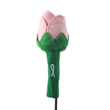 Головной убор Loviver Soft Rose Flower № 1 в форме сердца