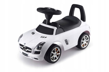 Jeździk Mercedes Sls