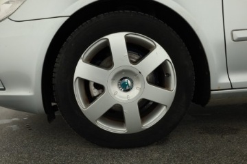 Skoda Octavia II Kombi 1.9 TDI PD 105KM 2009 Skoda Octavia 1.9 TDI, Salon Polska, Klima, zdjęcie 13