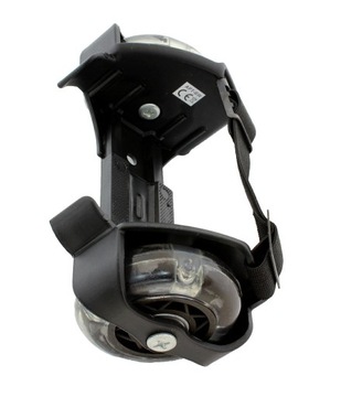 РОЛИКИ РОЛИКОВАЯ ОБУВЬ С ОСВЕЩЕНИЕМ БАДЫ СО СВЕТОДИОДАМИ