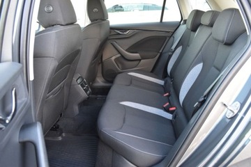 Skoda Kamiq Crossover Facelifting 1.0 TSI 115KM 2024 Skoda Kamiq SalonPL 115KM Selection Winter PremiumConvenience Gwarancja D, zdjęcie 30