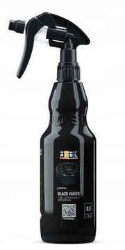 Dressing do opon Adbl Black Water 500 ml