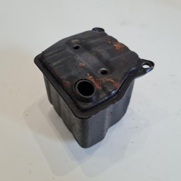 СТАЛЬНОЙ ГЛУШИТЕЛЬ MS 440