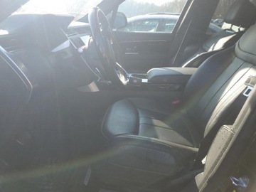 Land Rover Range Rover V 2023 Land Rover Range Rover Se 2023 4.4l 4.4 Benzyna 523KM, zdjęcie 7