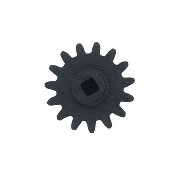 Звездочка двигателя Jura Impressa C5 S9 Z7